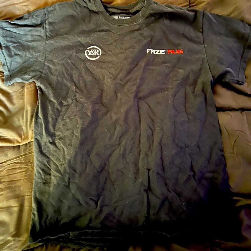 Young and Reckless - Faze Clan Shirt